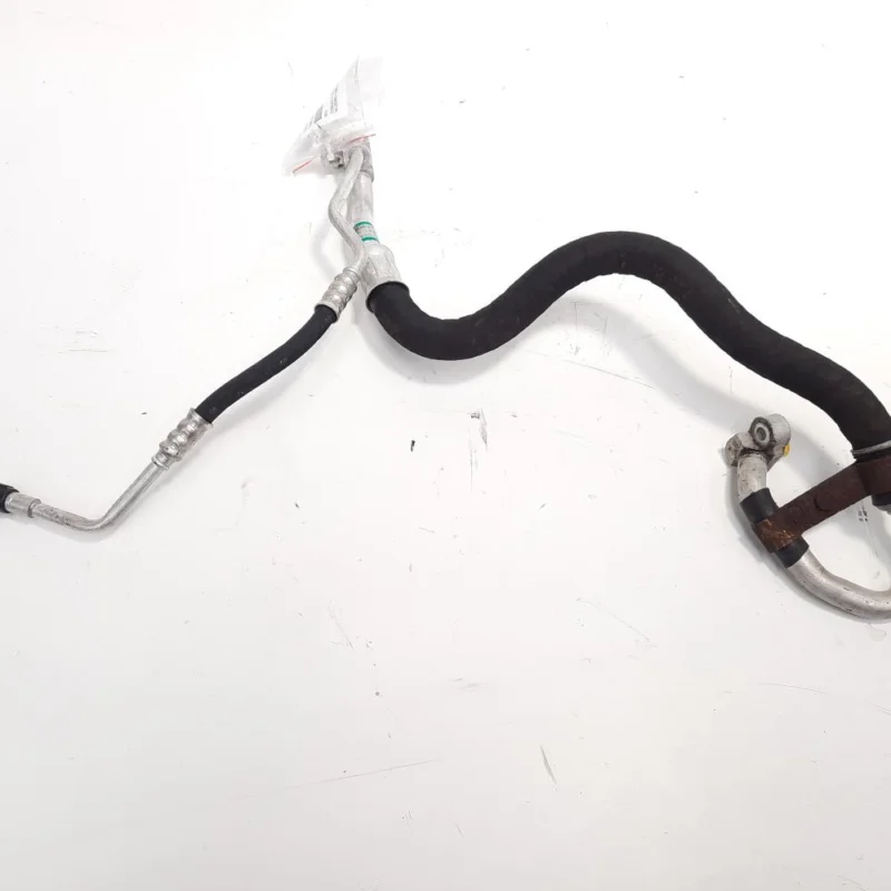 Cumpărături sigure Conducta clima, cod 9168366-01, Bmw 3 Coupe (E92), 2.0 benz, N43B20A (id:556800)