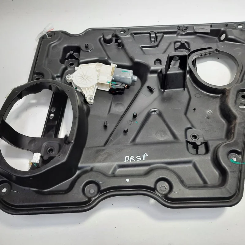 Macara cu motoras usa dreapta spate, Dodge Journey (id:556462) Retur gratuit