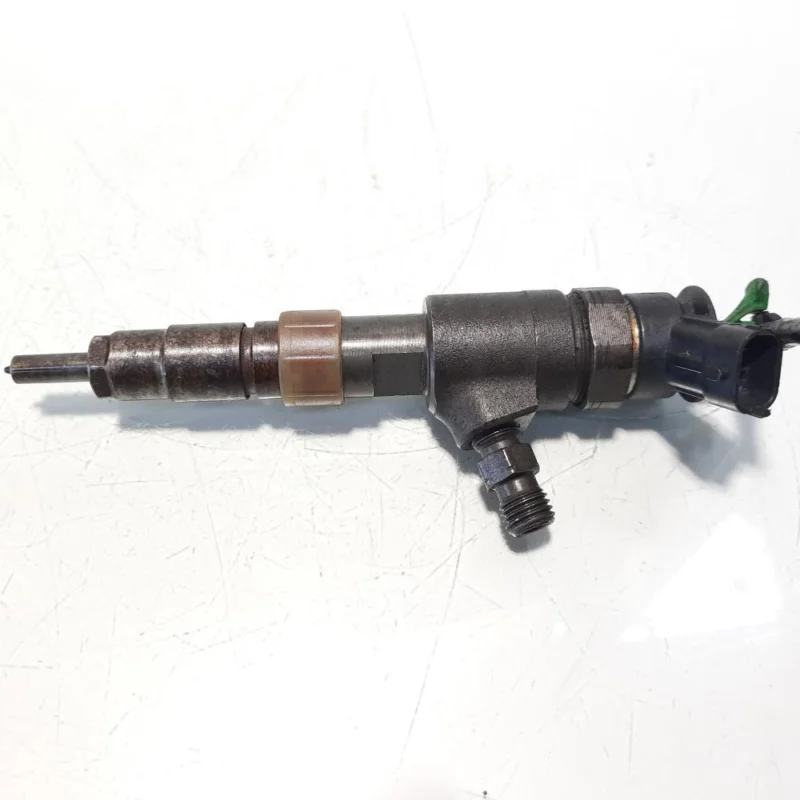Cumpără online Injector, cod 0445110339, Peugeot 206+ (II), 1.4 HDI, 8HZ (idi:553765)