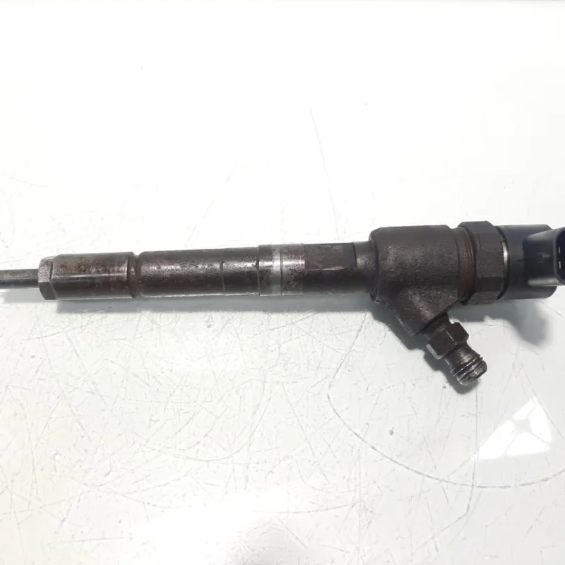 Injector, cod 0445110183, Fiat Linea (323), 1.3 D-Multijet, 199A3000 (idi:553759) Vezi acum