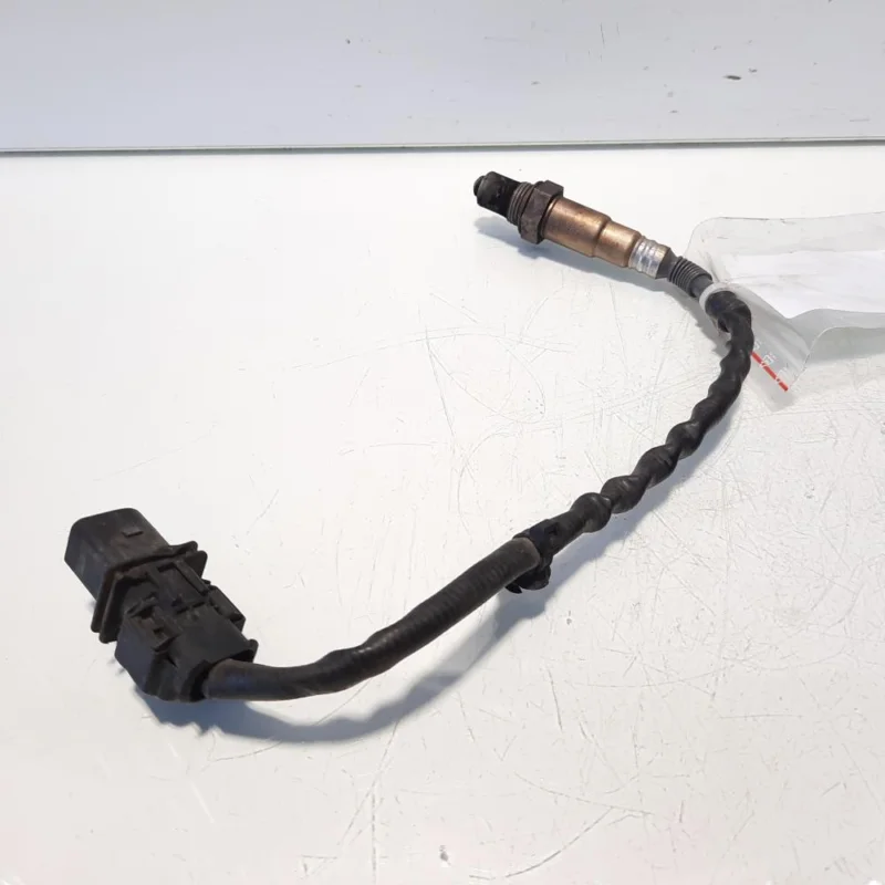 Sonda lambda, cod GM55572548, Opel Astra J Sedan, 2.0 CDTI, A20DTH (idi:552466) Calitate înaltă