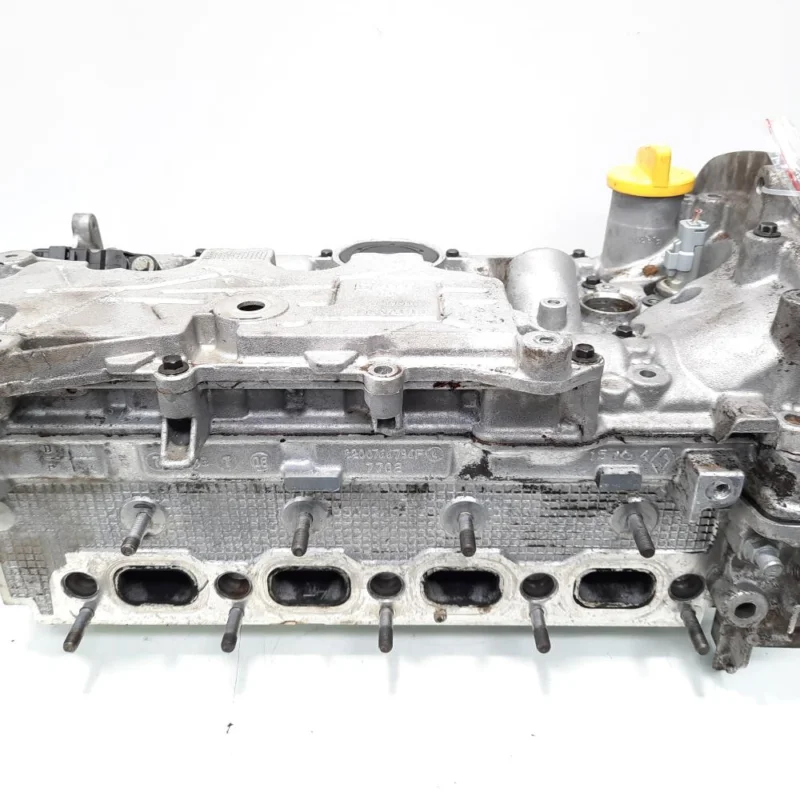 Cumpărături sigure Chiulasa cu 2 axe came, cod 8200766796, Renault Megane 2 Sedan, 1.6 benz, K4MD (id:556040)