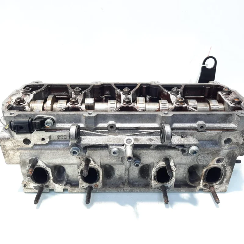 Preferatul clienților Chiulasa cu 1 ax came, cod 06B103373T, Skoda Octavia 1 (1U2) 1.6 benz, AVU (id:556210)