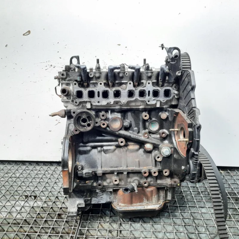 Retur ușor Motor, cod Z17DTL, Opel Astra H Twin Top, 1.7 CDTI (idi:551847)