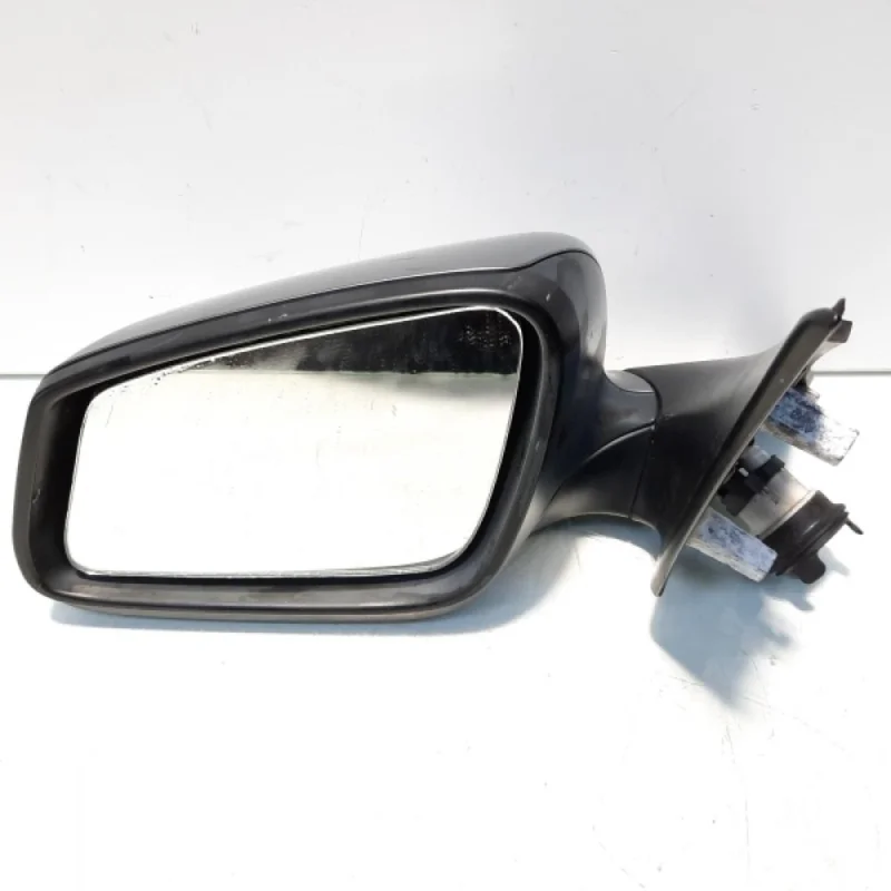 Oglinda electrica stanga, Bmw 5 (F10) (id:556174) Expediere rapidă