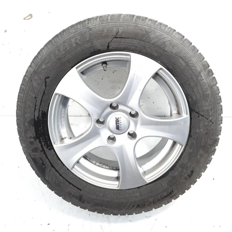 Reducere de preț Janta aliaj R16, Opel Astra J Sedan (idi:552948)