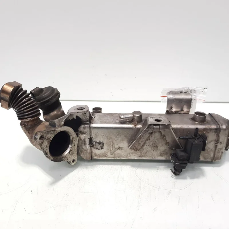 Racitor gaze, cod 7810751-05, Bmw 4 Cabriolet (F33, F83), 2.0 diesel, N47D20C (idi:552932) Cumpără acum