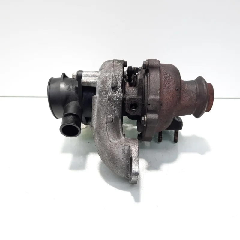 Preț promoțional Turbosuflanta, cod 9686120680, Ford C-Max 2, 1.6 TDCI, T1DB (id:553416)