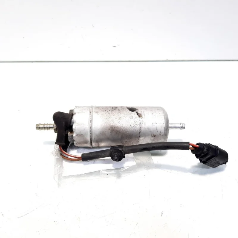 Pompa auxiliar combustibil, cod 5N0906274B, Skoda Fabia 3 (NJ3), 2.0 TDI, CFFB (idi:548995) Nu rata