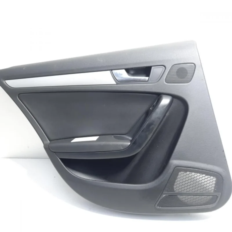 Tapiterie usa stanga spate, Audi A4 Avant (8K5, B8) (id:555805) Ofertă limitată