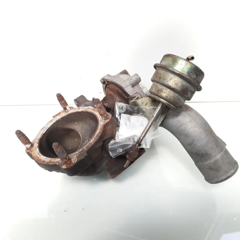 Reducere de preț Turbosuflanta, cod 06A145704S, Skoda Octavia 1 (1U2), 1.8 T benz, AUM (pr:110747)