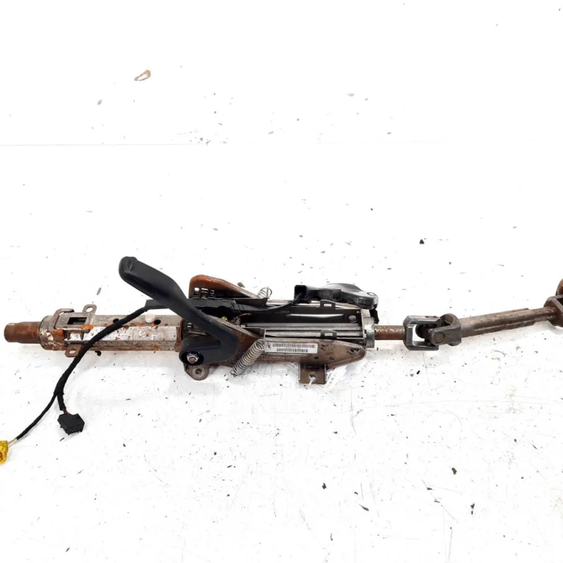 Ax coloana volan, cod 1Z1419502Q, Skoda Superb II (3T4) (idi:548961) Bestseller