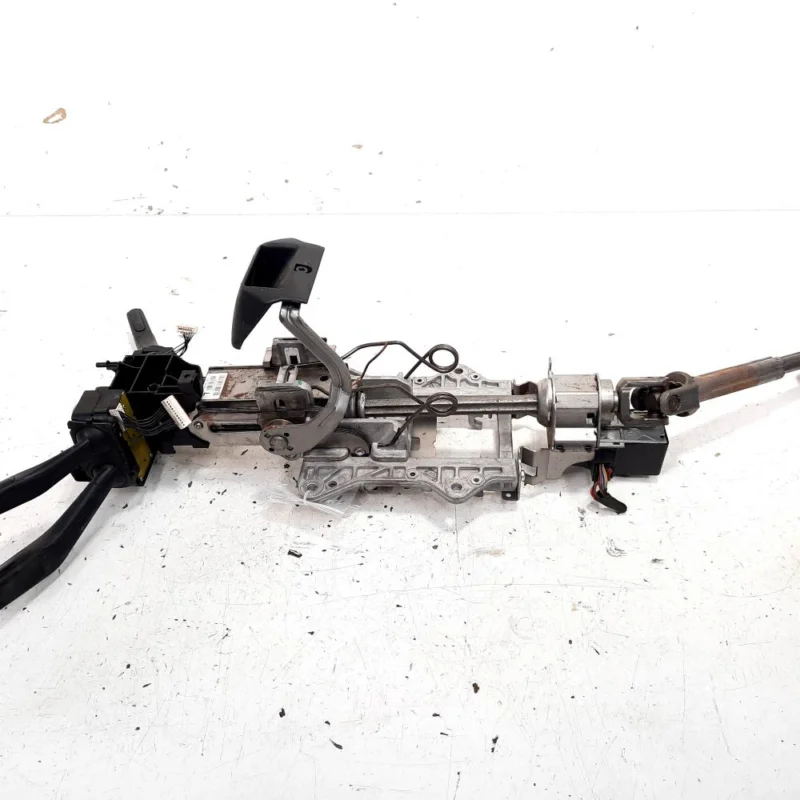 Ax coloana volan cu motoras blocare, cod 3C1419501N, Vw Passat (3C2) (idi:547846) Reducere de preț