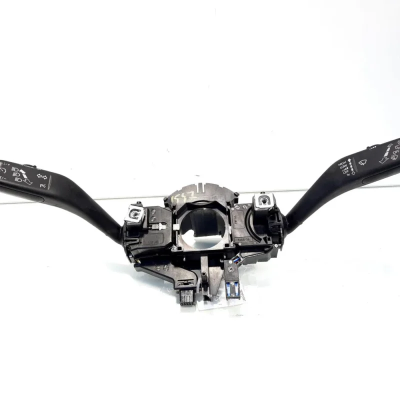 Vezi acum Maneta semnalizare cu stergatoare si tempomat, cod 1K0953513G, Vw Golf 6 Variant (AJ5) (idi:535290)