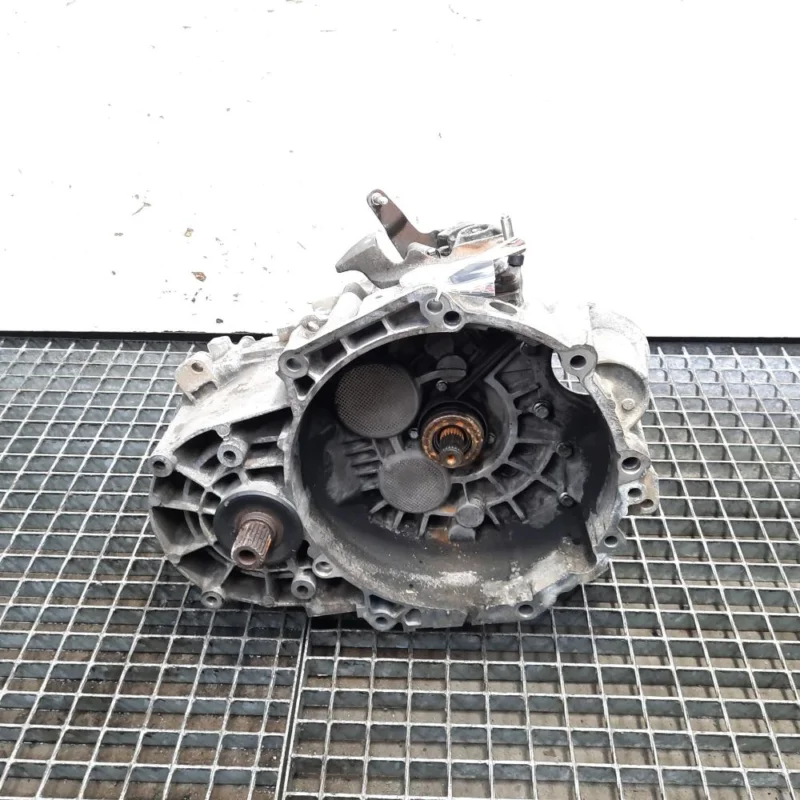 Cutie de viteza manuala, cod GRF, Vw Touran (1T1, 1T2) 2.0 TDI, BKD, 6 vit man (pr:110747) Ofertă specială