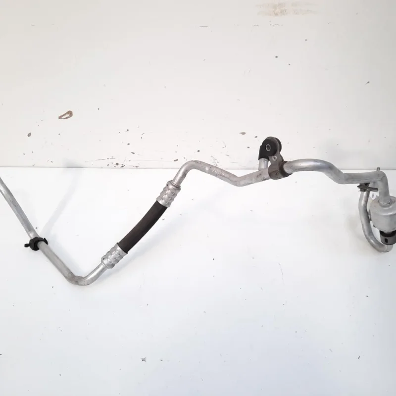 Livrare gratuită Conducta clima, cod 924500001R, Renault Laguna 3, 2.0 DCI, M9R802 (id:555199)