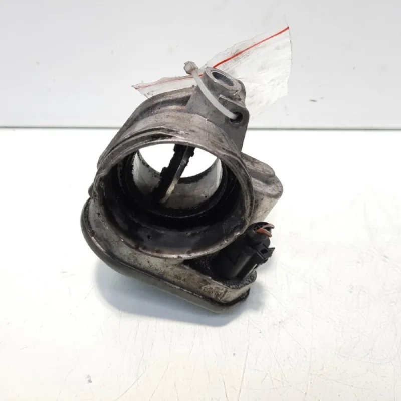 Clapeta acceleratie, cod 038128063G, Skoda Octavia 2 (1Z3), 2.0 TDI, BKD (id:554747) Cumpărături sigure