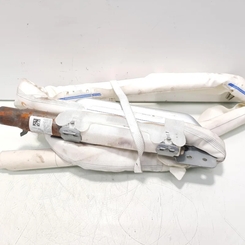 Retur gratuit Airbag cortina dreapta fata, cod 13250503, Opel Meriva B (id:555300)