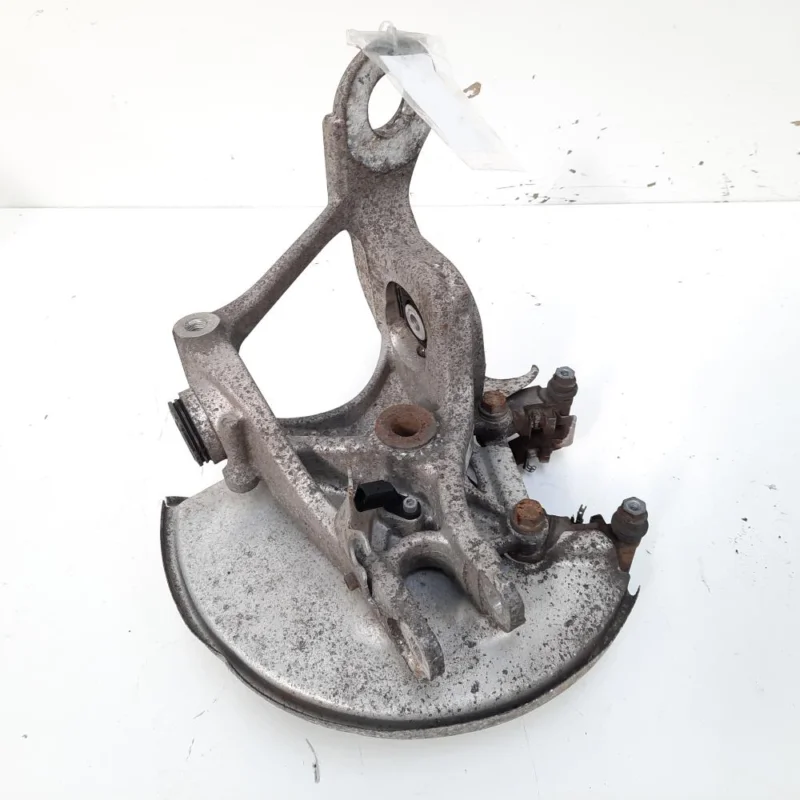 Fuzeta dreapta spate, Audi A6 (4G2, C7), 2.0 TDI, DDDA (id:544501) Doar azi