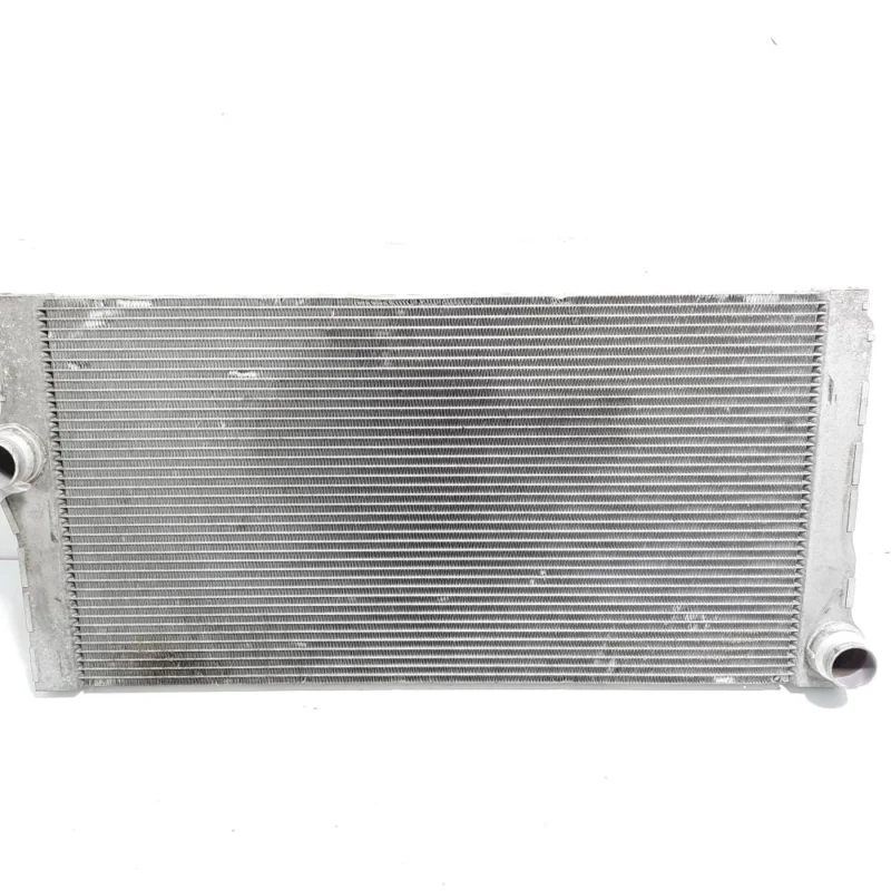Radiator racire apa, Bmw 5 (F10), 2.0 diesel, N47D20C (id:554862) Preferatul clienților
