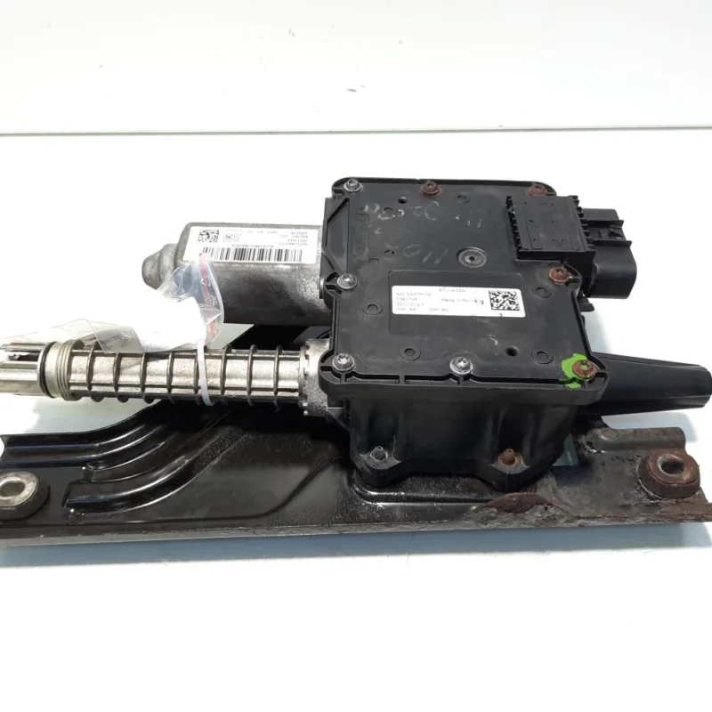 Mai ieftin Motoras frana de mana, cod GM20917024, Opel Insignia A (id:554993)