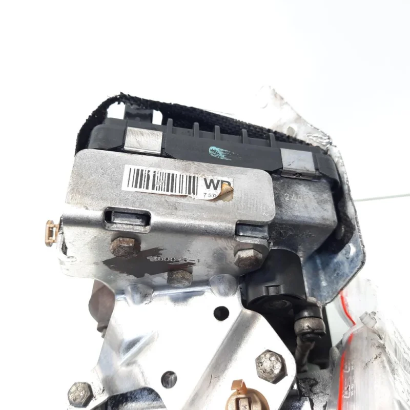 Actuator turbosuflanta, cod 6NW008412, Bmw 5 (E60), 2.5 DCI, 256D2 (id:554628) Reducere specială