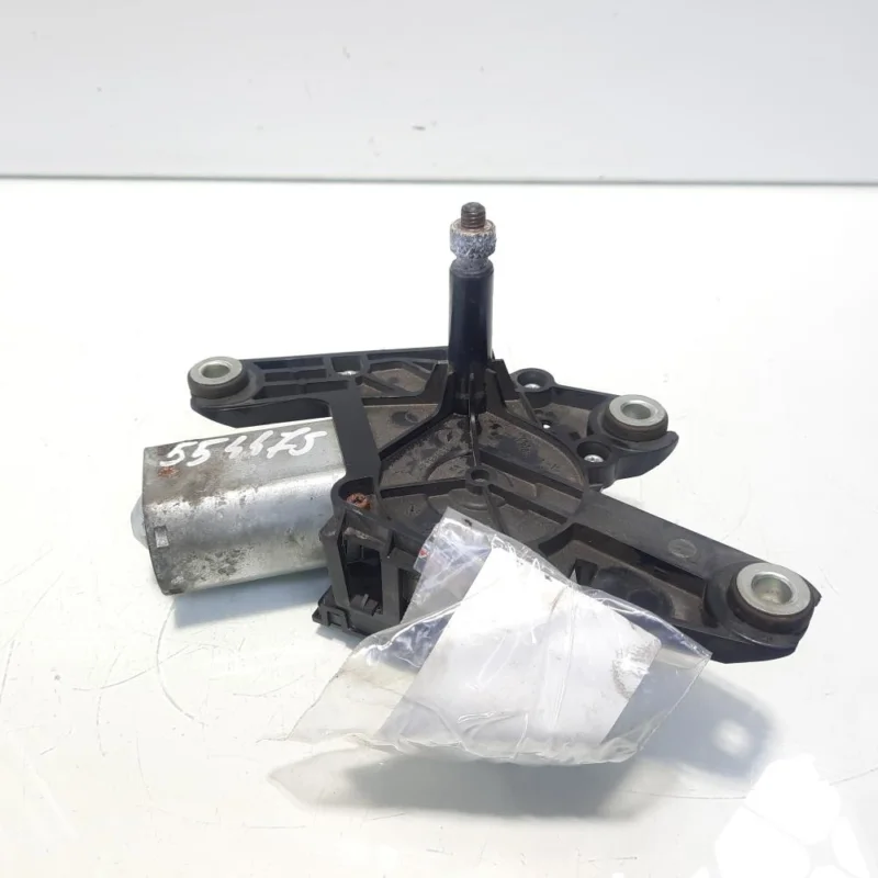 Motoras stergator haion, cod A2048202542, Mercedes Clasa C T-Model (S204) (id:554475) Livrare expres