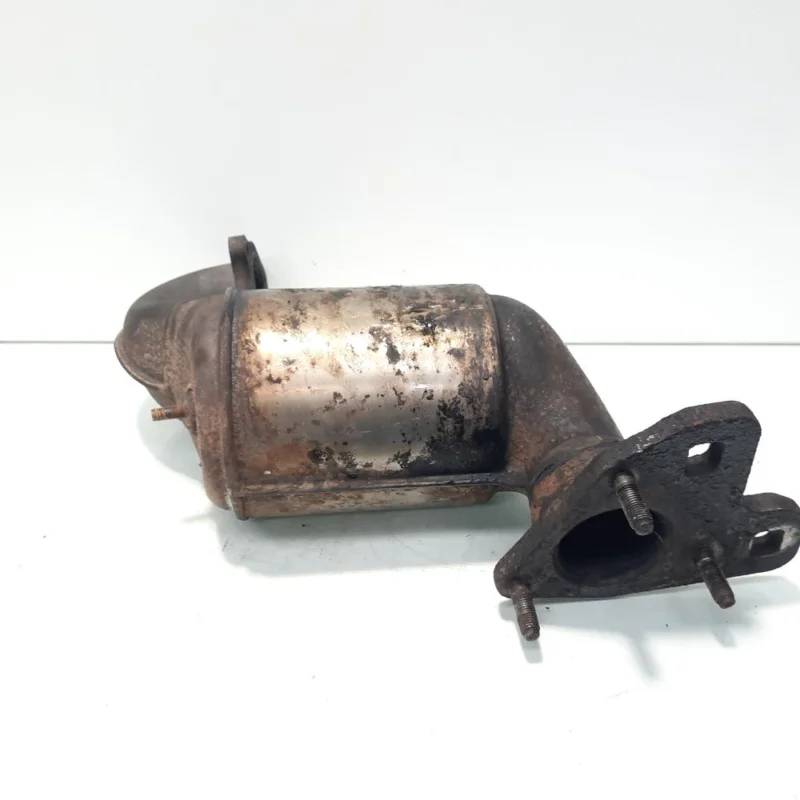 Cumpără online Catalizator, cod 8200186087B, Nissan Primera (P12), 1.9 DCI, F9Q (id:554501)