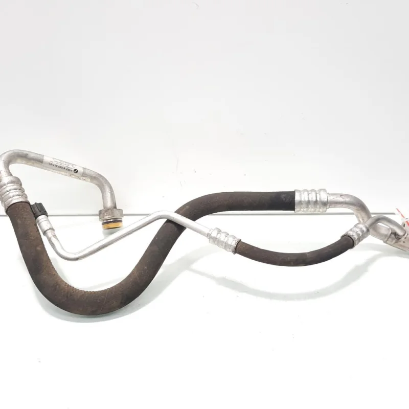 Ofertă de sezon Conducta clima, cod 9223317-01, Bmw X1 (E84), 2.0 diesel, N47D20C (id:554282)