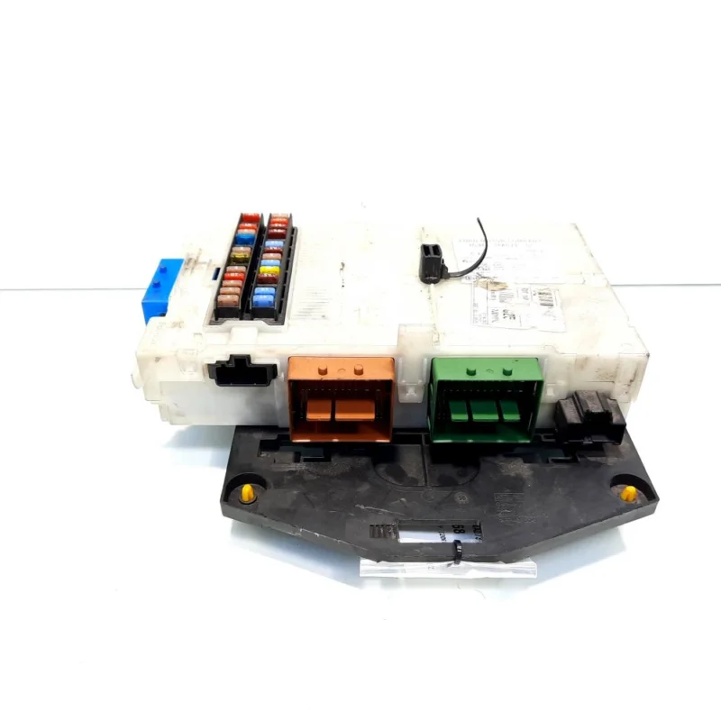 Super ofertă Tablou sigurante, cod 7G9T-14A073-DC, Ford Mondeo 4 Turnier, 2.0 benz, A0BC (idi:535168)