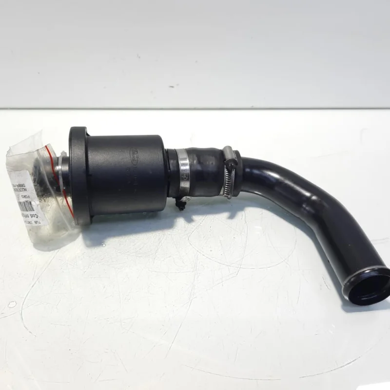 Tub intercooler, cod 1S7Q-9F764-AB, Ford Mondeo 3 (B5Y), 2.0 TDCI, D6BA (id:554321) Noutate