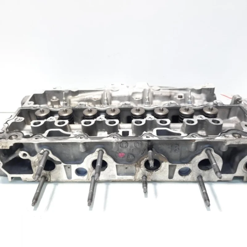 Chiulasa, cod 9684487210, Ford Focus 3, 1.6 TDCI, T1DB (id:554460) Livrare rapidă