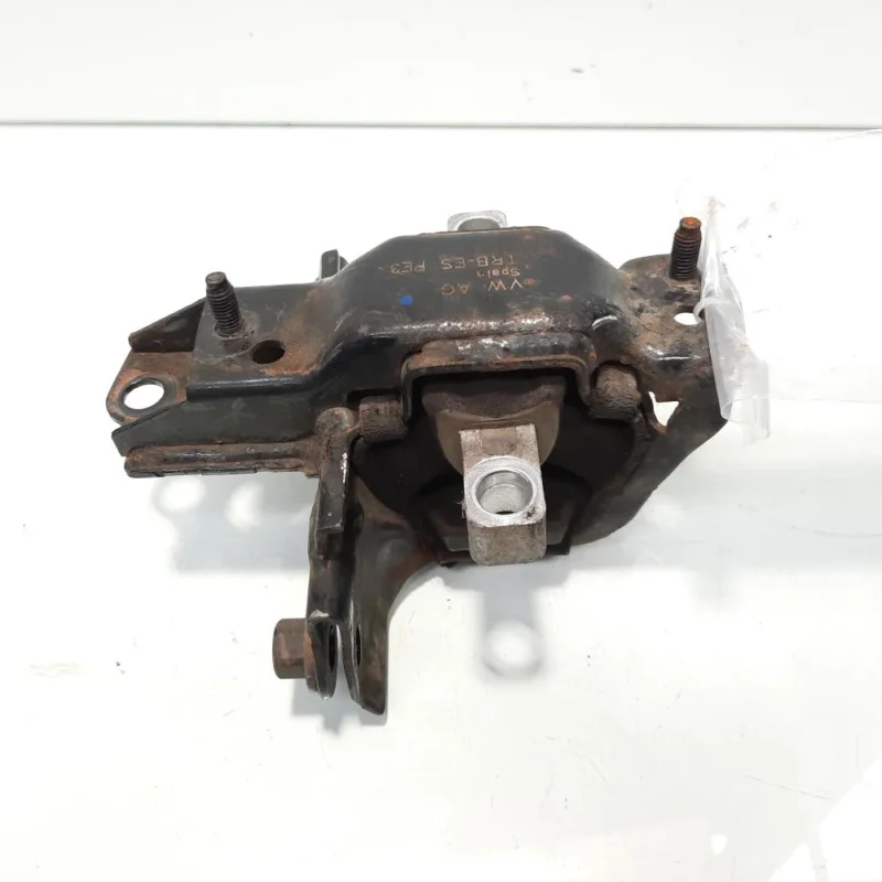 Preț redus Tampon cutie viteze, cod 6Q0199555AS, Skoda Fabia 2 (5J, 542), 1.4 TDI, BNV (idi:546980)