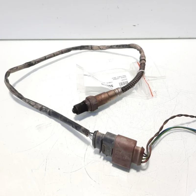Sonda lambda, cod 1K0998262Q, Skoda Fabia 1 (6Y2), 1.4 MPI, AQW (id:550843) Cumpără online