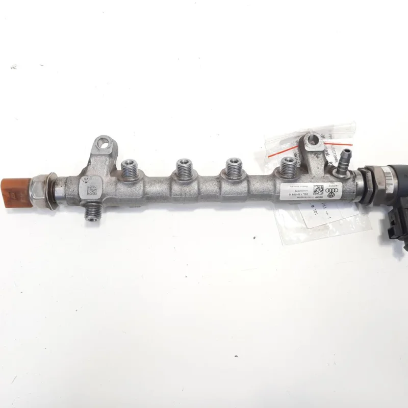 Bestseller Rampa injectoare cu senzori, cod 03L130089Q, Audi A6 (4G2, C7) 2.0 TDI, CGL (id:554064)