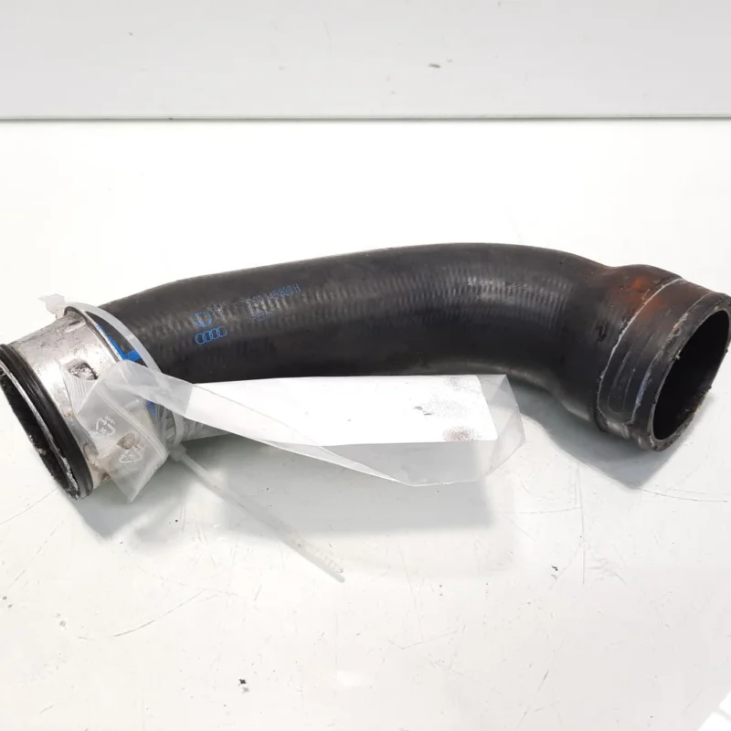 Retur ușor Furtun intercooler, cod 6Q0145838H, Skoda Fabia 2 (5J, 542), 1.4 TDI, BNV (idi:546971)