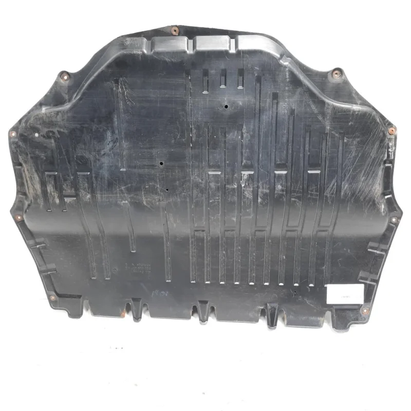 Comandă acum Scut motor, cod 6Q0825237AB, Seat Ibiza 5 ST (6J8), 1.4 TDI, BNV (idi:546963)