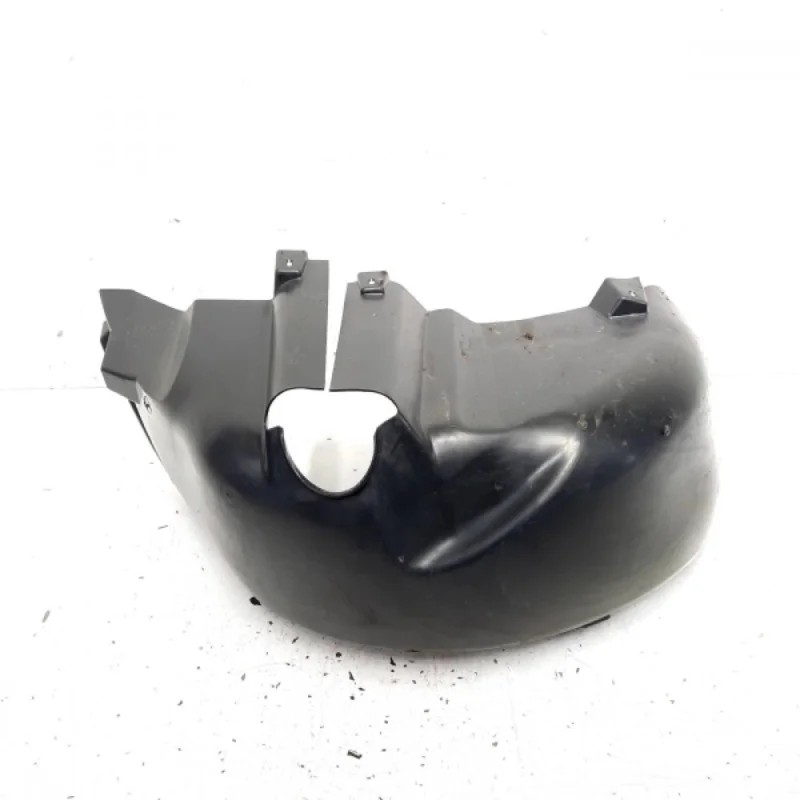 Expediere rapidă Carenaj dreapta spate, cod 5J6810972, Skoda Fabia 2 (5J, 542) (idi:546958)