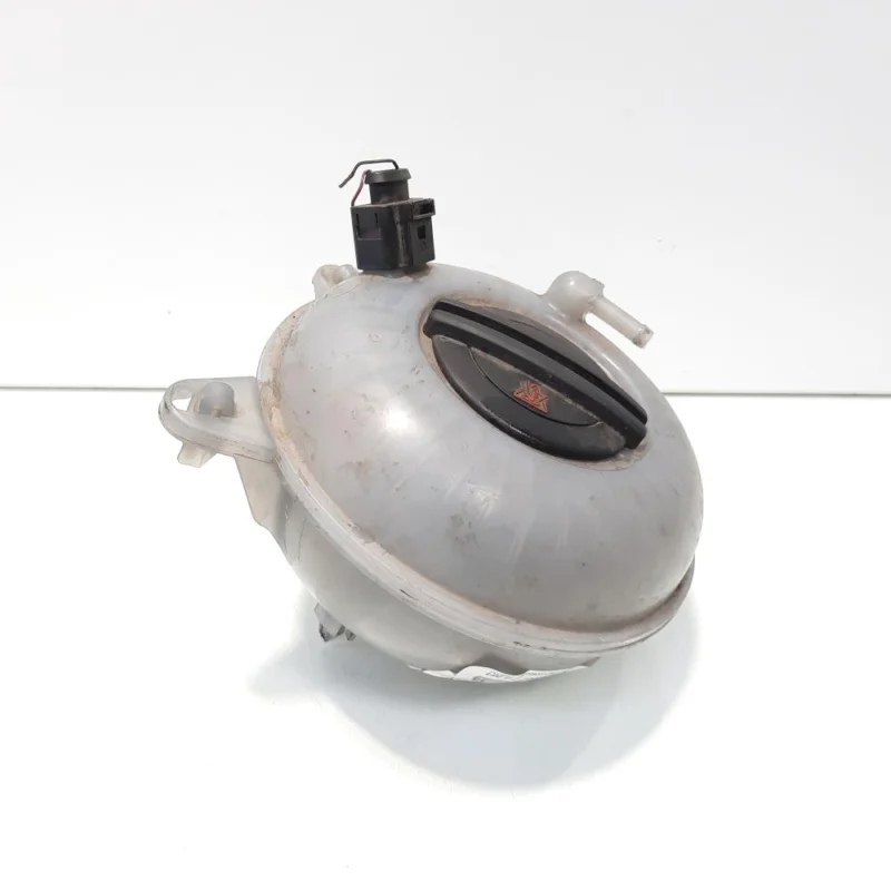 Livrare gratuită Vas expansiune, cod 5Q0121407F, Vw Polo (AW1), 1.0 TSI, CHZD (idi:543906)