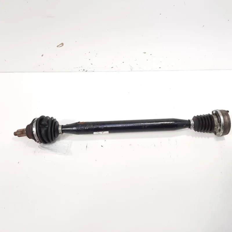 Planetara dreapta fata, cod 6R0407762, Vw Polo (6R) 1.2 benz, CGPA, 5 vit man (id:553921) Cumpără acum