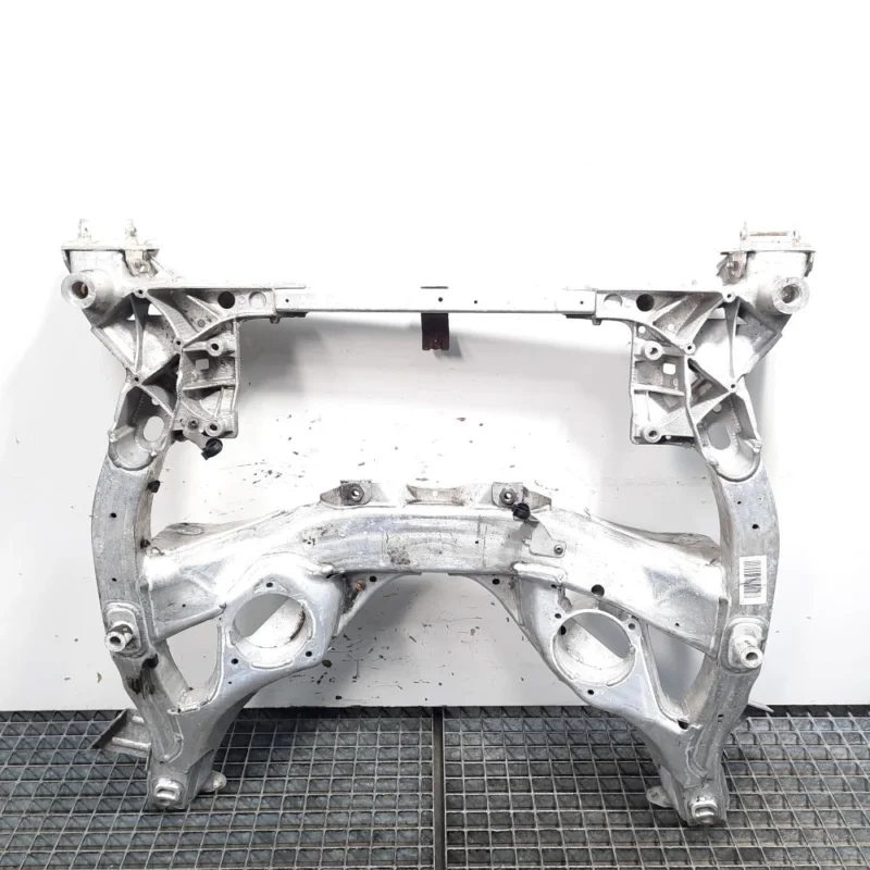 Ultima șansă Punte fata, Bmw 7 (F01, F02) (id:551560)