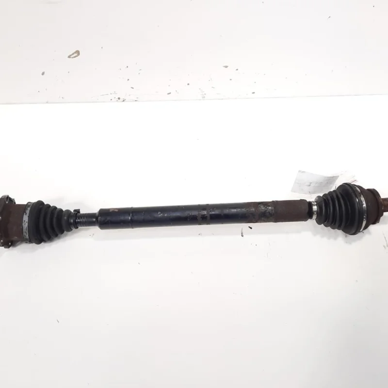 Planetara dreapta fata, Vw Polo (9N) 1.4 TDI, BNV, 5 vit man (id:553956) Mai ieftin