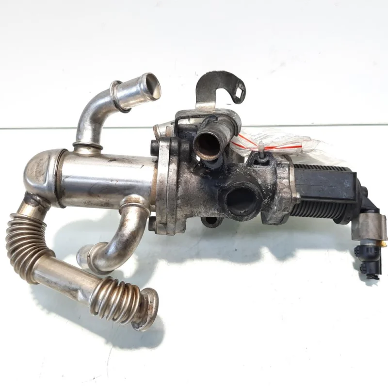 Racitor gaze, Opel Corsa D, 1.3 CDTI, Z13DTJ (id:553402) Ultima șansă