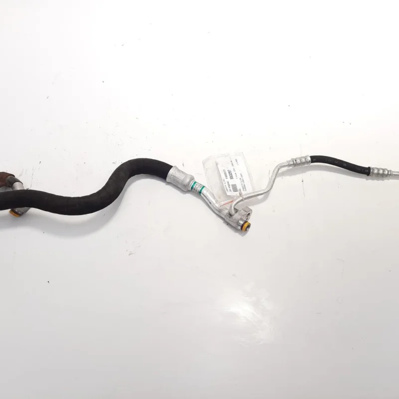 Disponibil imediat Conducta clima, cod 9168366-01, Bmw 3 Coupe (E92) 2.0 benz, N43B20A (id:553297)