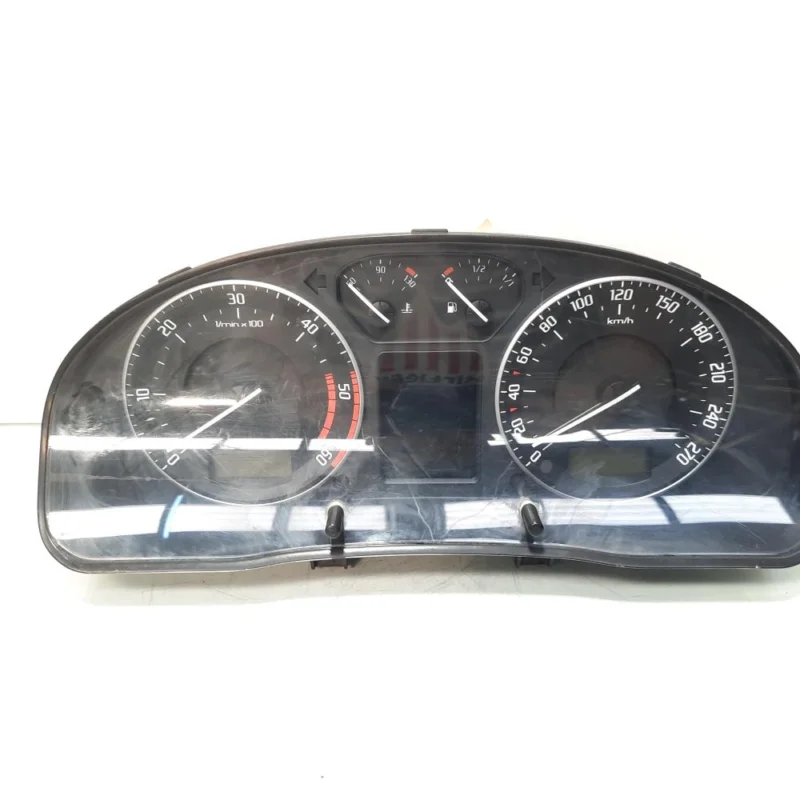 Ceas bord, cod 3U0920842D, Skoda Superb I (3U4) (id:552888) Premium