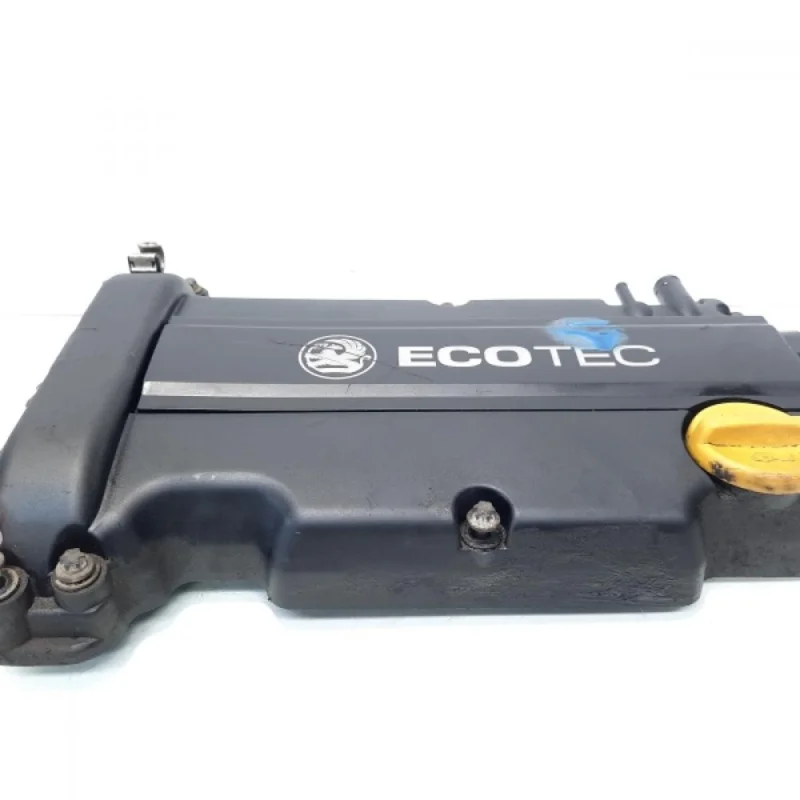 Capac culbutori, cod GM55351461, Opel Corsa D, 1.4 benz, Z14XEP (id:553320) Ofertă