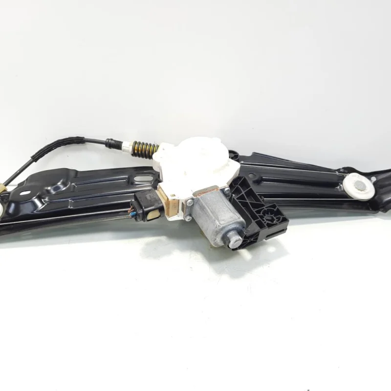 Vezi acum Macara cu motoras usa dreapta spate, cod 7182616, Bmw 7 (F01, F02) (id:553600)