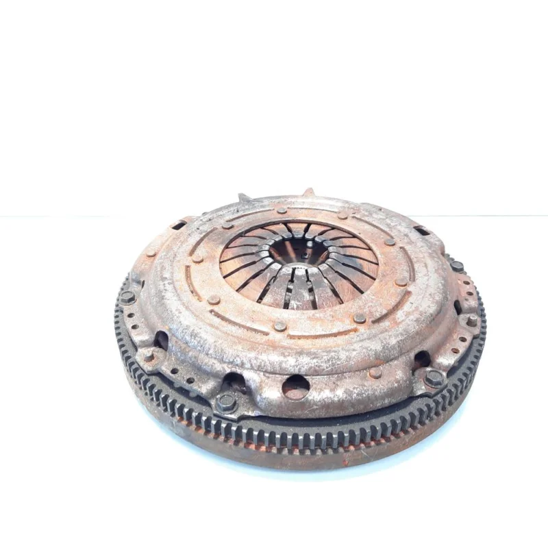 Volanta masa simpla cu placa presiune, VW Golf 4 (1J1), 1.9 TDI, AXR, 5 vit man (id:553095) Livrare expres