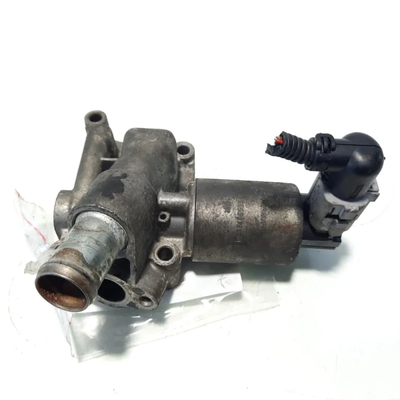 EGR, cod 55556720, Opel Corsa D, 1.4 benz, Z14XEP (id:553365) Discount