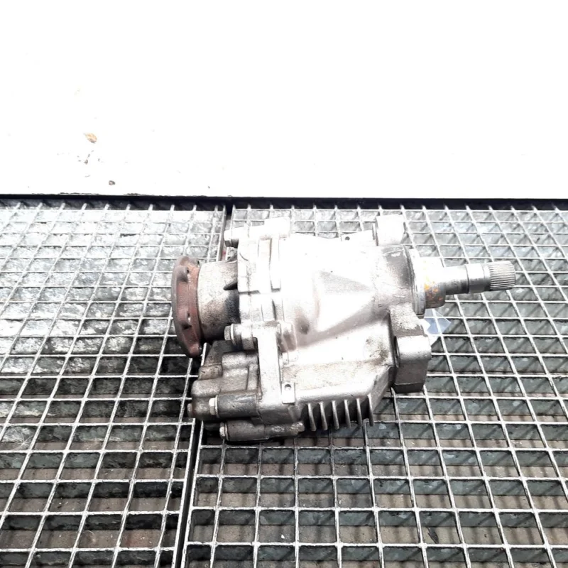 Expediere rapidă Grup diferential fata, cod 0AV409053H, Audi A3 Sportback (8PA), 1.9 TDI, BLS, 6 vit man (idi:543863)